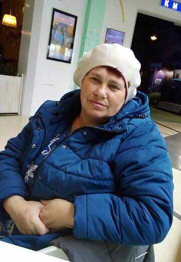 Моя фотография - Надежда, 61 из Калязин (@nadejda80980)