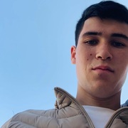 Тоир, 21, Екатеринбург