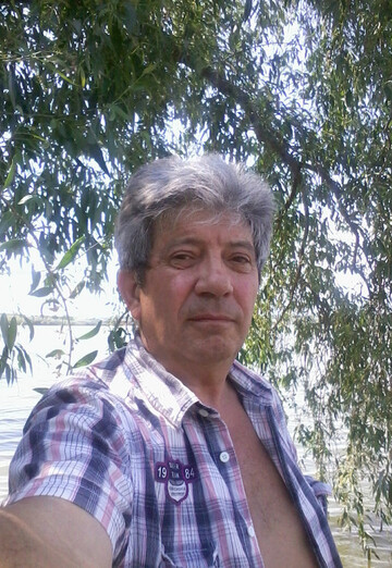 My photo - Sergey, 71 from Taganrog (@sergey957465)