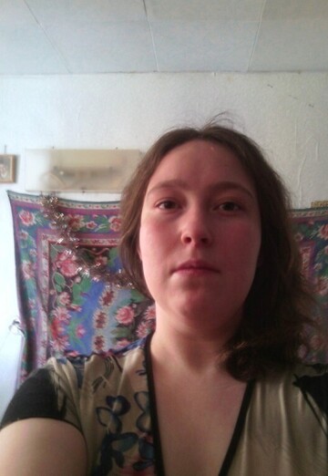 My photo - Anastasiya Savchenko, 30 from Omsk (@anastasiyasavchenko8)