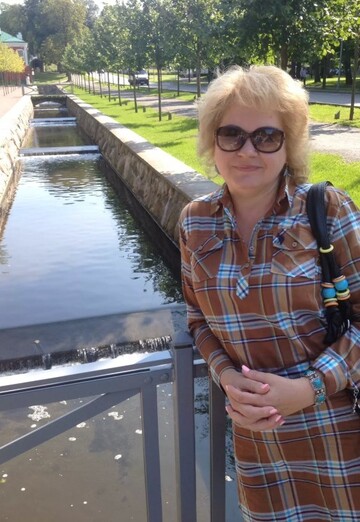 Моя фотография - Татьяна Степанова(Дар, 60 из Георгиевск (@tatyanastepanovadarina)