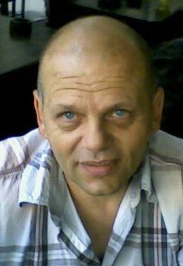 Моя фотография - Georgi Boyanov, 58 из Ямбол (@georgiboyanov)
