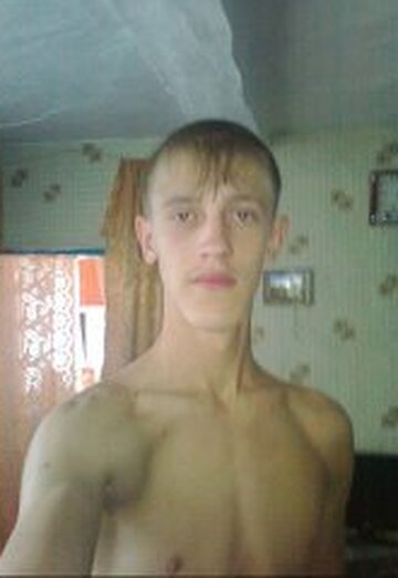 My photo - Vladislav, 29 from Toguchin (@vladislav7191)