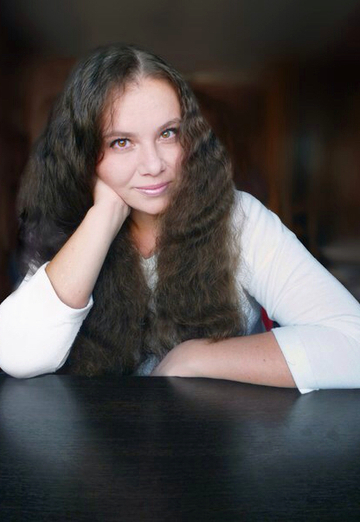Моя фотография - Regina, 44 из Уфа (@regina2928)