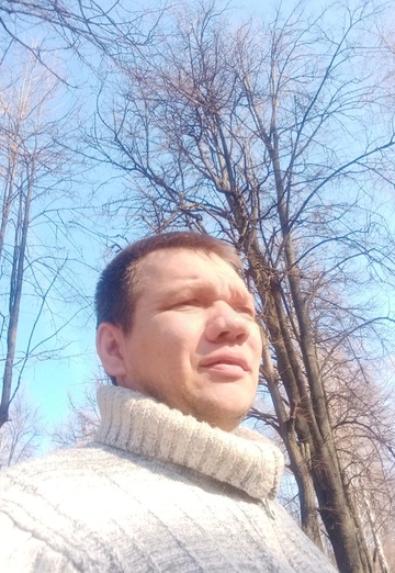 Моя фотография - Валентин, 48 из Новочебоксарск (@valentin21471)