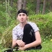 No, 22, Черкесск
