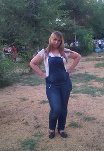 My photo - mariya, 32 from Astrakhan (@mariya27292)