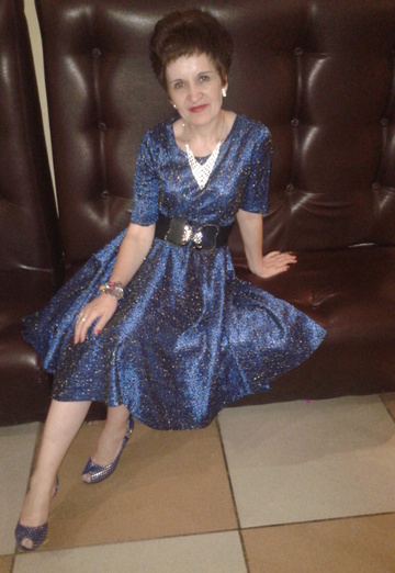 My photo - galya, 59 from Dimitrovgrad (@galya2146)