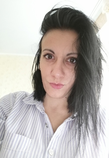 My photo - Irina, 35 from Legnica (@irina308958)