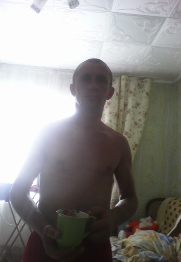 Моя фотография - Алексей, 45 из Судогда (@aleksey109574)