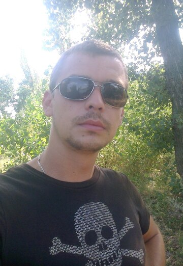 Моя фотография - Богдан, 39 из Канев (@bogdan11031)