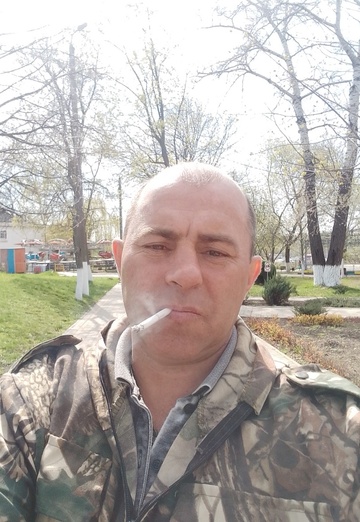 Моя фотография - Николай, 41 из Ливны (@nikolay266830)