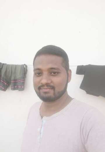 Моя фотография - Rakesh Sethy, 33 из Гургаон (@rakeshsethy)