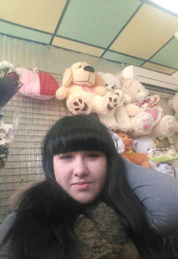 Моя фотография - Ирина, 31 из Ульяновск (@irina216445)