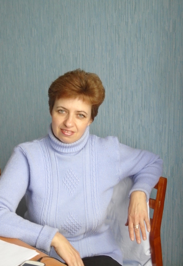 Моя фотографія - Наталья, 56 з Харків (@natalya140591)