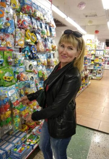 My photo - Inna, 54 from Minsk (@inna36224)