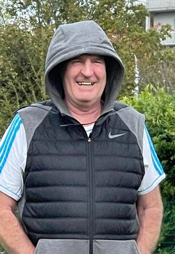 My photo - Vinny jones, 67 from Dublin (@vinnyjones)