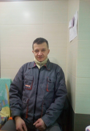 Моя фотография - Вадим, 43 из Винница (@vadim86266)