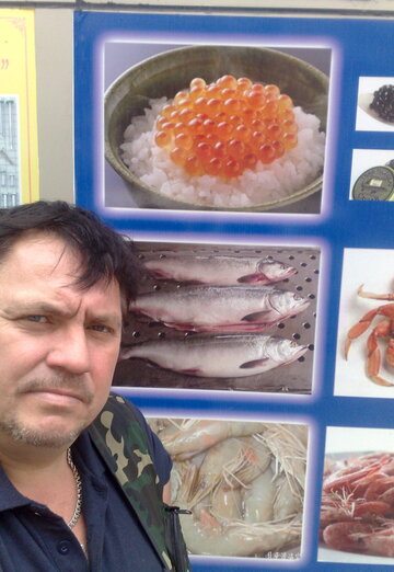 My photo - knjazh_sklemin, 59 from Bishkek (@id598019)