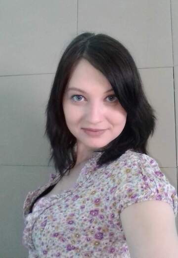 Моя фотография - Вероника, 31 из Троицк (@veronika35502)