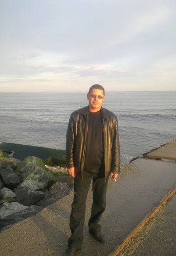 My photo - valeriy kovtun, 52 from Odessa (@valeriykovtun)