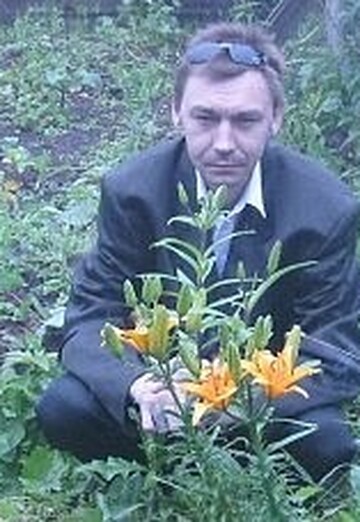 My photo - dmitriy, 45 from Kushva (@dmitriy401120)