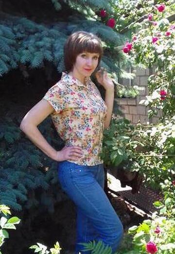 My photo - darya, 46 from Horlivka (@daryalyashenko1)