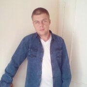 владимир, 40, Каменка