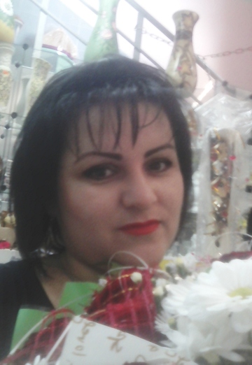 Моя фотография - Ольга, 42 из Раздельная (@olga167234)