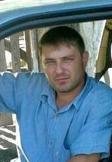 My photo - Temir, 45 from Grozny (@temir215)