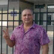 Володимир 45 лет (Дева) Северодонецк