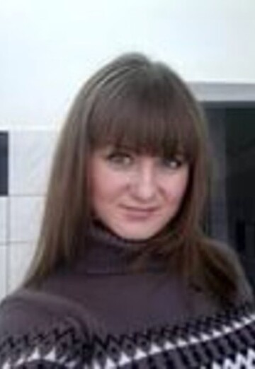 Моя фотография - Ксения, 40 из Новочеркасск (@kseniya29396)