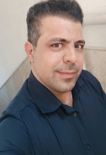 My photo - Mohammad, 40 from Yazd (@mohammad1175)