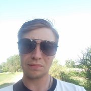 IvanBels, 26, Прохладный