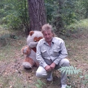 сергей, 53, Новозыбков