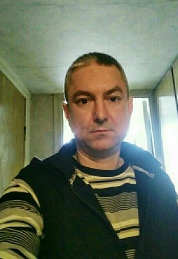 My photo - Yeduard, 47 from Moscow (@eduard30342)