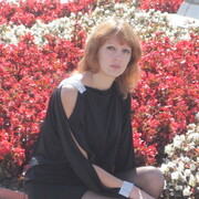оксана хрол, 42, Рославль