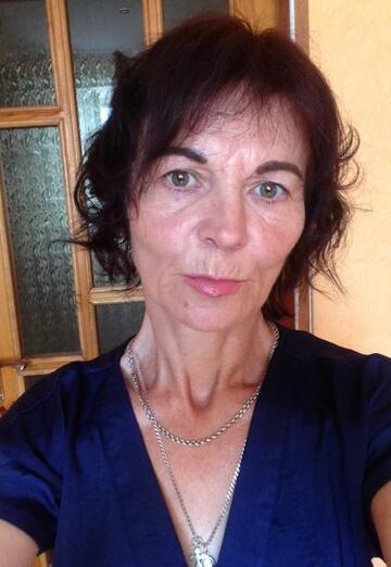 Моя фотография - Марина, 55 из Прилуки (@marinakorobeynik)