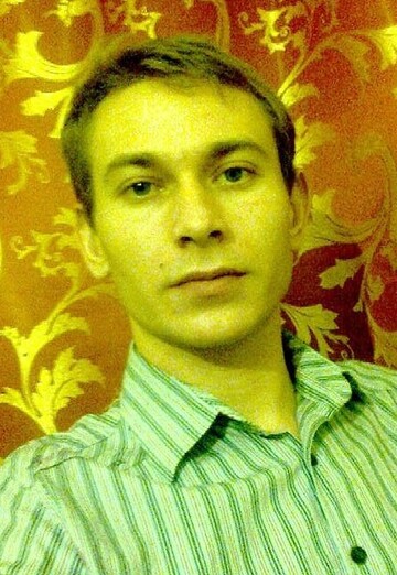 Моя фотография - Александр, 39 из Багаевский (@aleksandr557047)
