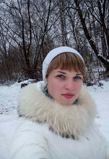 My photo - Katerina, 36 from Bor (@katerina14905)