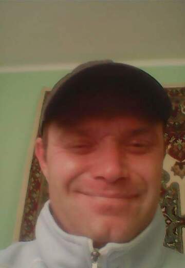 Моя фотография - Андрій, 46 из Черноморск (@andry14420)