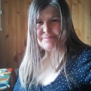Аня Феофилактова, 43, Горный