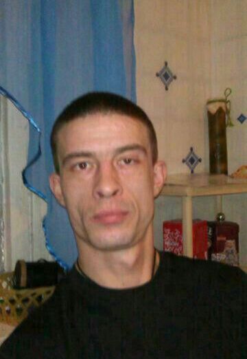 Моя фотография - Александр, 38 из Дзержинск (@aleksandr480184)