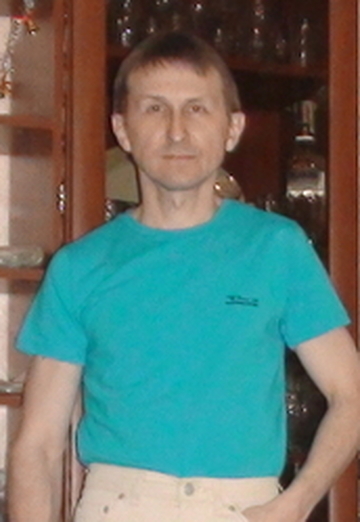 Моя фотография - александр, 55 из Витебск (@aleksandrkonstantinov2)