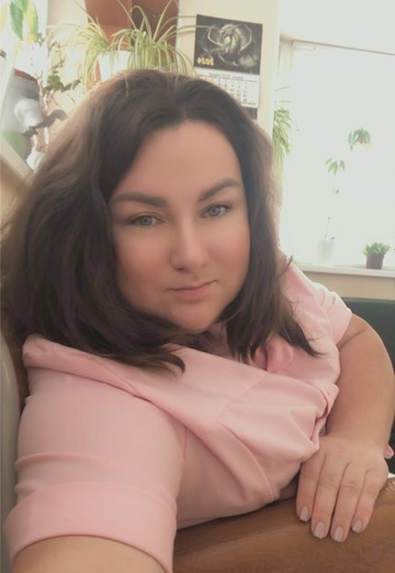 Моя фотографія - Мария, 33 з Москва (@mariya146634)