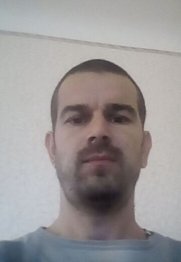 Моя фотография - Николай, 43 из Родионово-Несветайская (@nikolay208944)