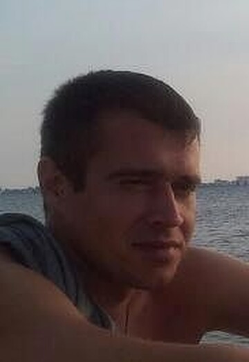 My photo - aleksandr, 42 from Konotop (@aleksandr548902)