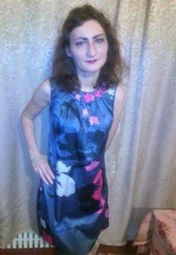 Моя фотография - Марина, 33 из Хмельницкий (@marina136610)
