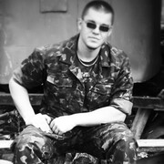 Shuller, 34, Усть-Нера