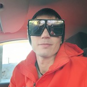 Олег, 26, Куеда